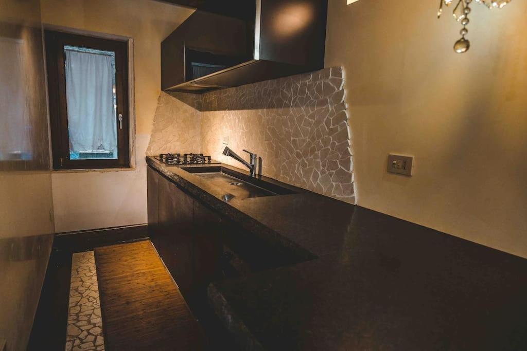 Apartamento Raphael's Garden House