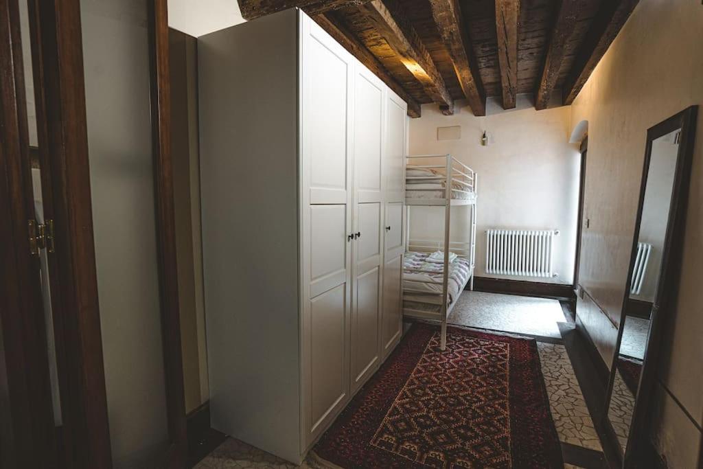 Raphael's Garden House Apartamento