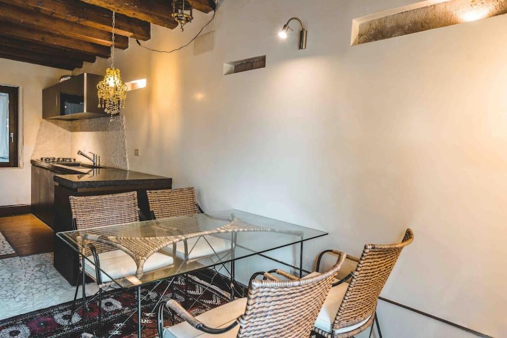 Apartamento Raphael's Garden House