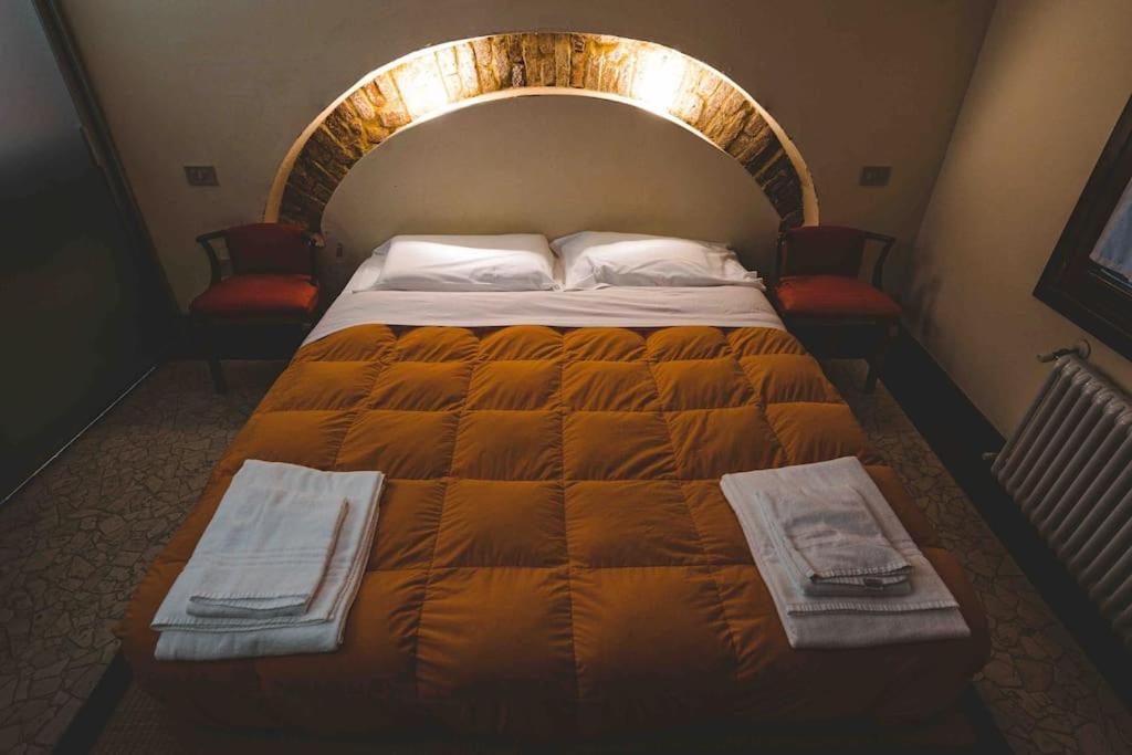 Apartamento Raphael's Garden House