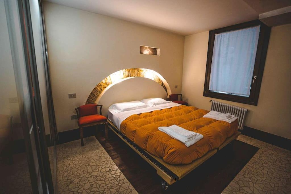 Raphael's Garden House Apartamento Venecia