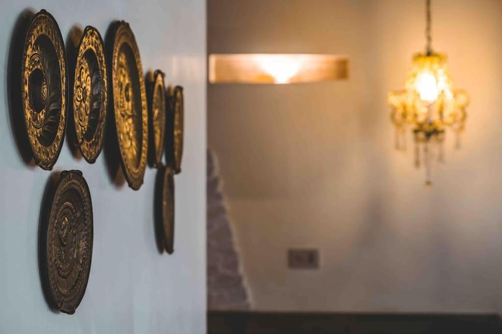 Apartamento Raphael's Garden House *