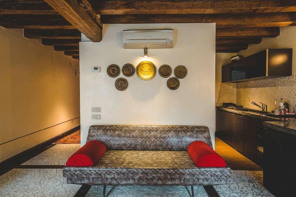 Raphael's Garden House Apartamento